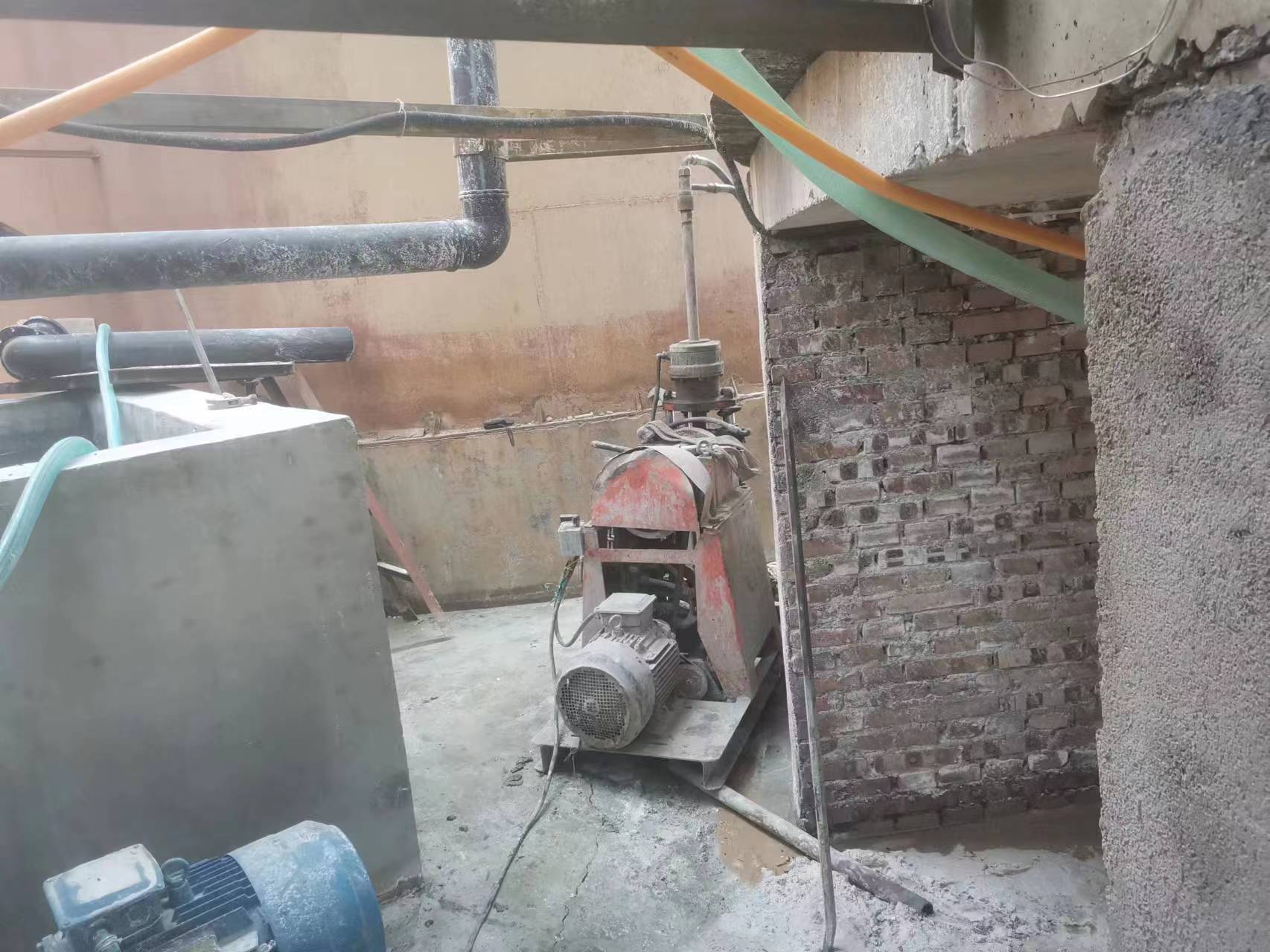 叶城压浆作业流程有哪些